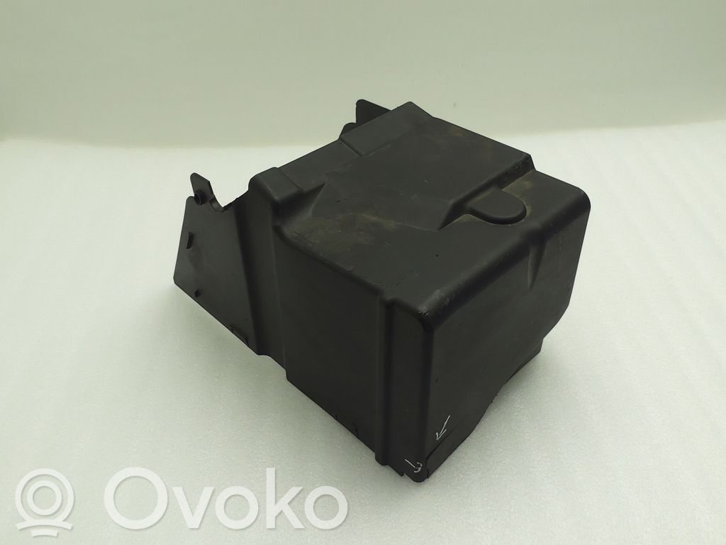 Ford S-MAX Akumuliatoriaus dėžė 