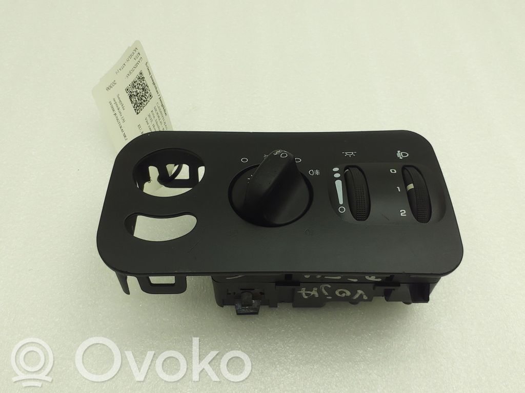 Chrysler Grand Voyager IV Light switch 
