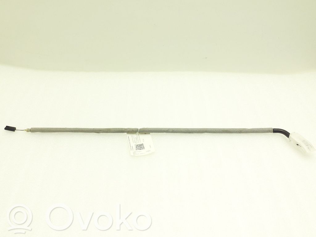 BMW 3 E90 E91 Трос 