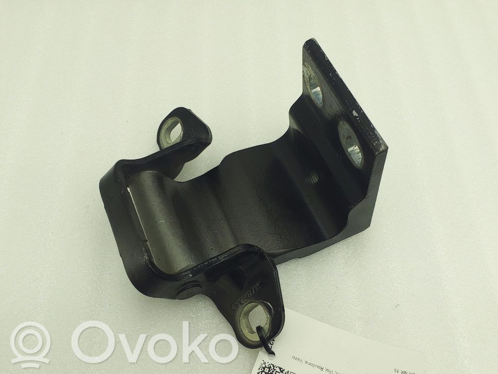 Tailgate hinge   49WPD7N