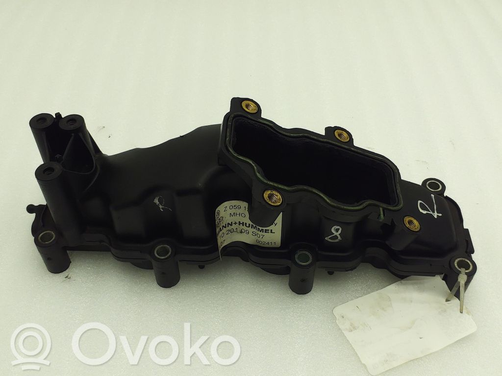 Audi A5 8T 8F Intake manifold 