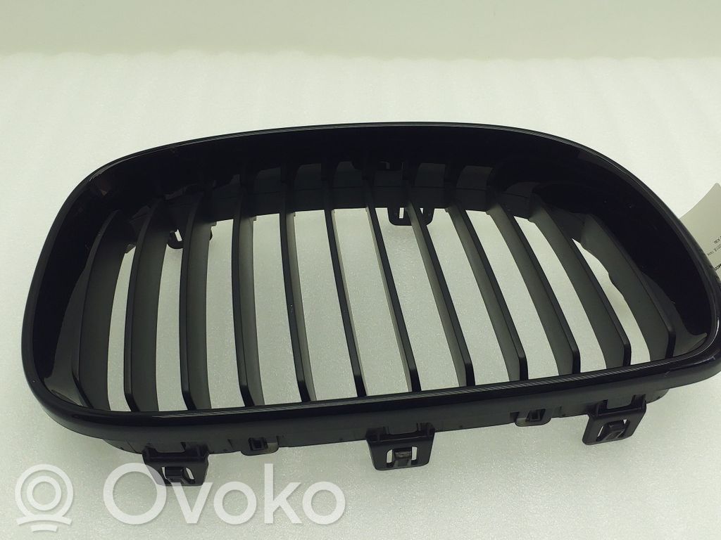 BMW 1 E81 E87 Front grill 