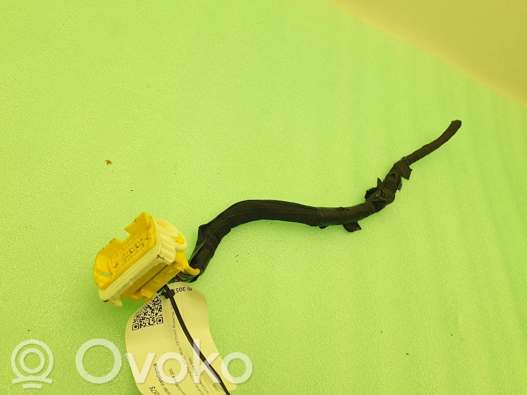 Citroen C4 III e-C4 Otros cableados 