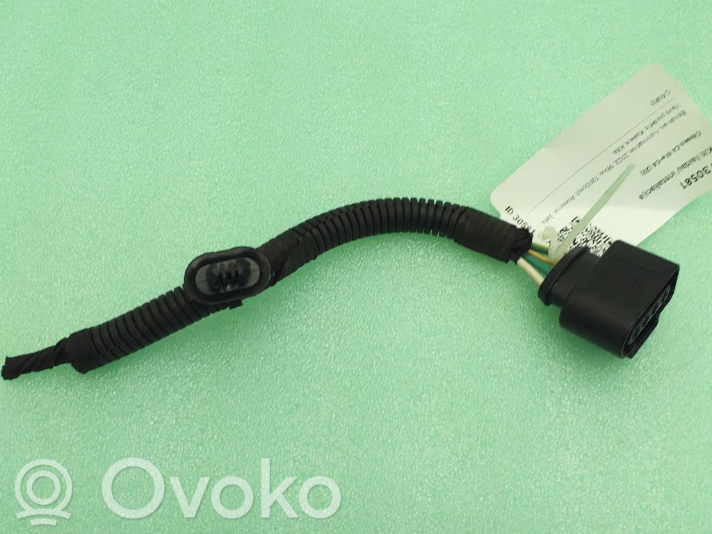 Citroen C4 III e-C4 Otros cableados 