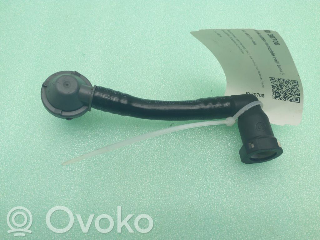 BMW 3 E90 E91 Vacuum line/pipe/hose 