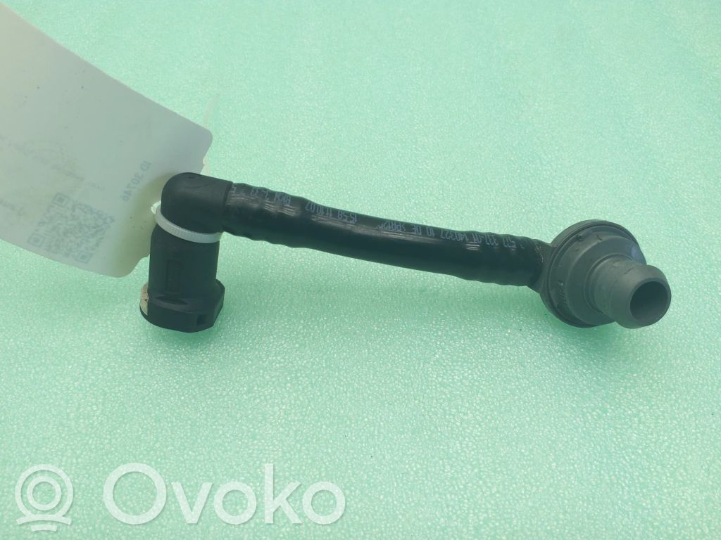 BMW 3 E90 E91 Vacuum line/pipe/hose 