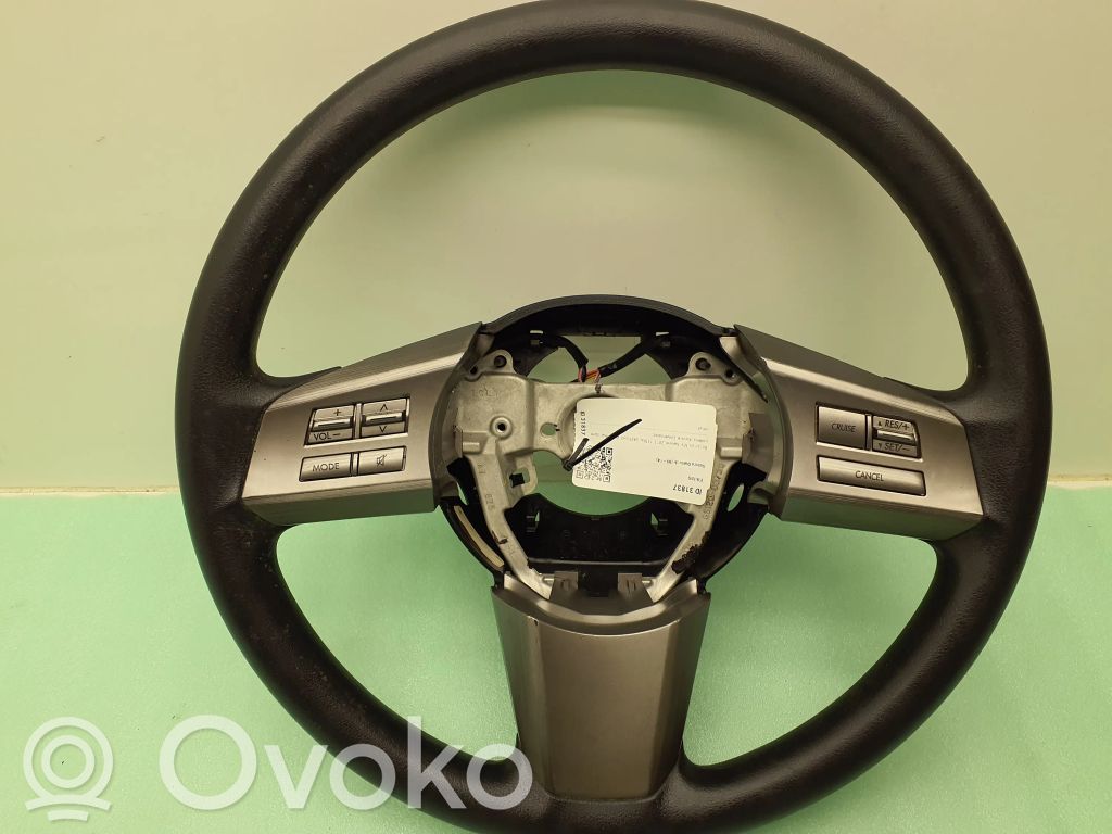 Subaru Outback Ohjauspyörä 