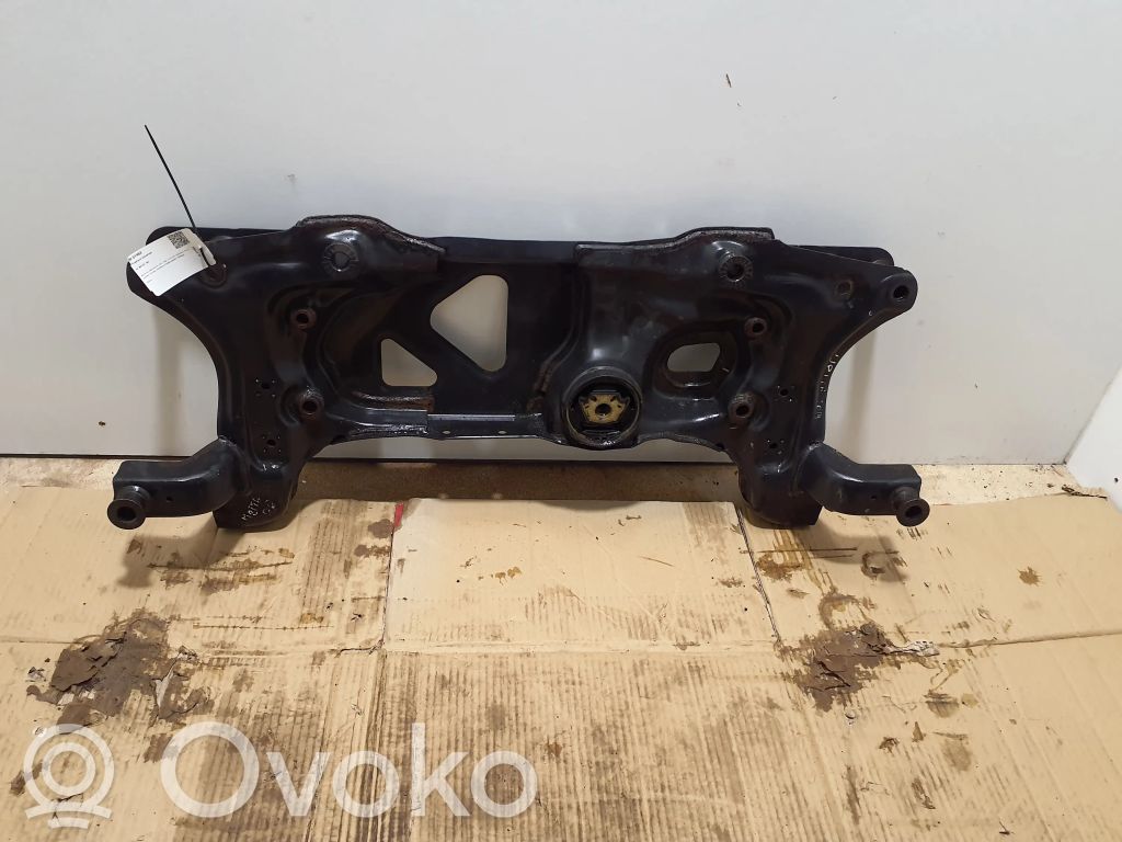 Volkswagen Jetta VI Sottotelaio anteriore 