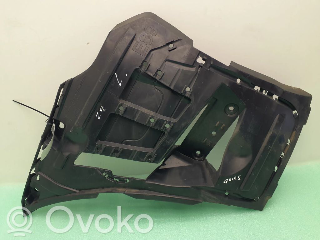 BMW Z4 E89 Rear bumper mounting bracket 