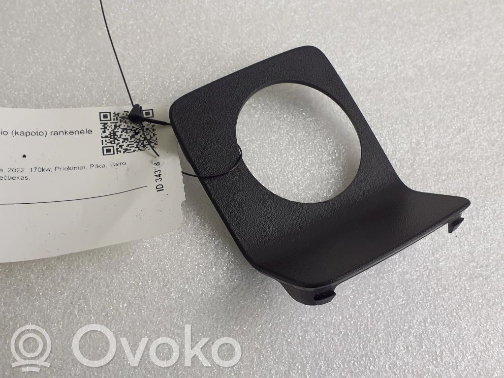 Volvo XC40 Inne części wnętrza samochodu 