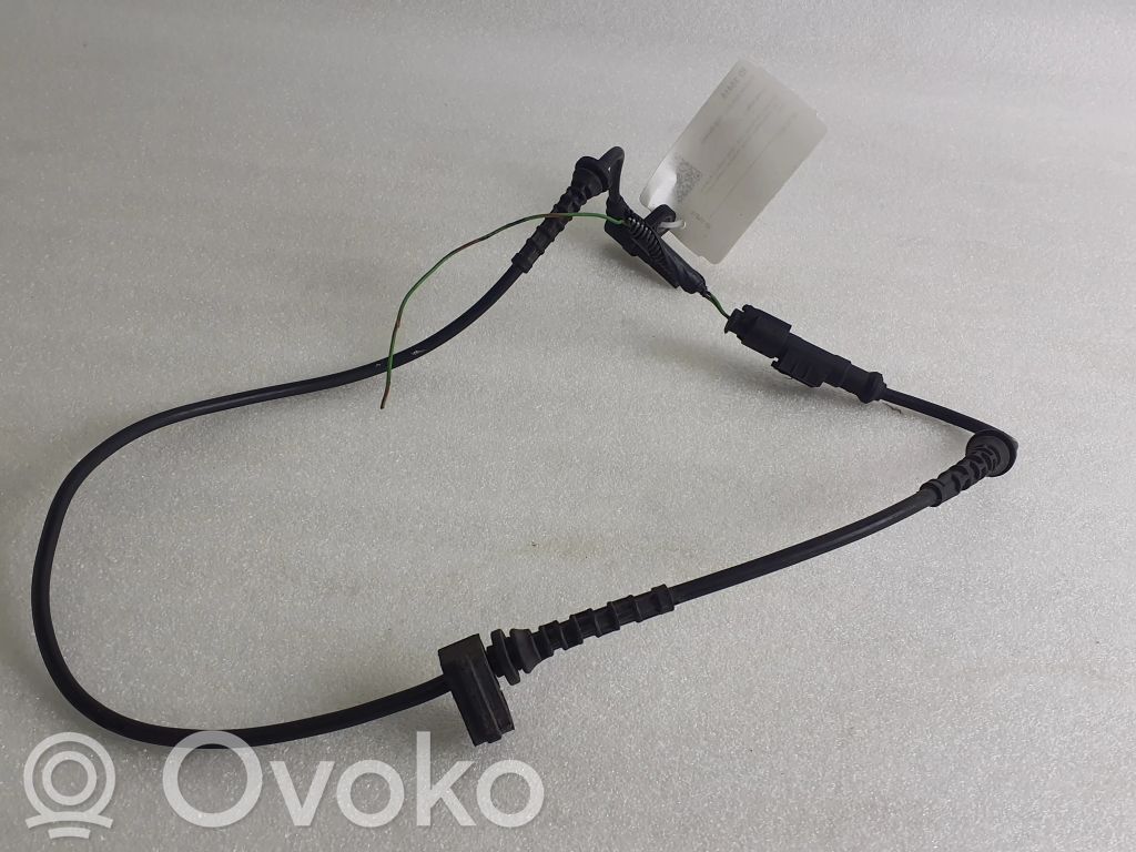 ABS Sensor hinten   AT582