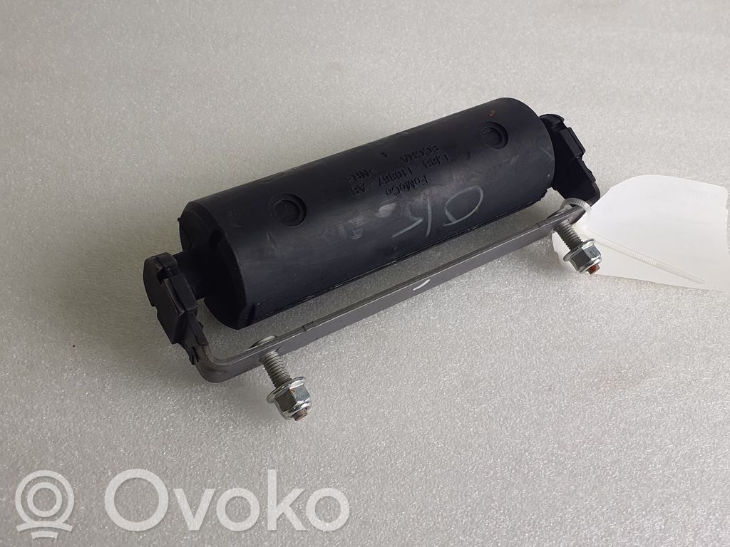 Tailgate strut   LJ8B110867AB,LJ8B110867AB