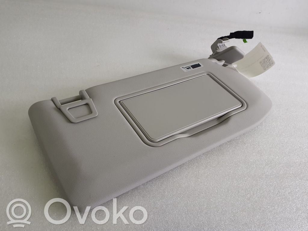 Ford Mustang Mach-E Sun visor 