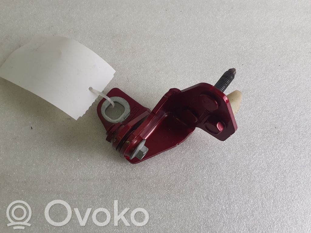 Ford Mustang Mach-E Rear door upper hinge 