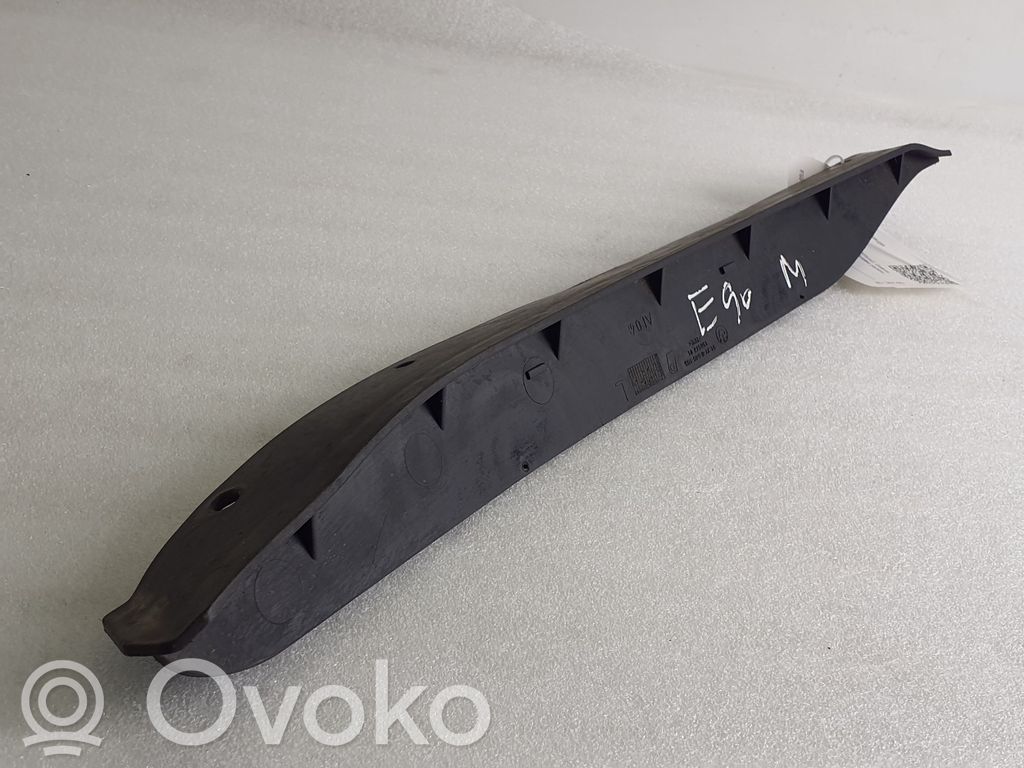 BMW 3 E90 E91 Front bumper skid plate/under tray 