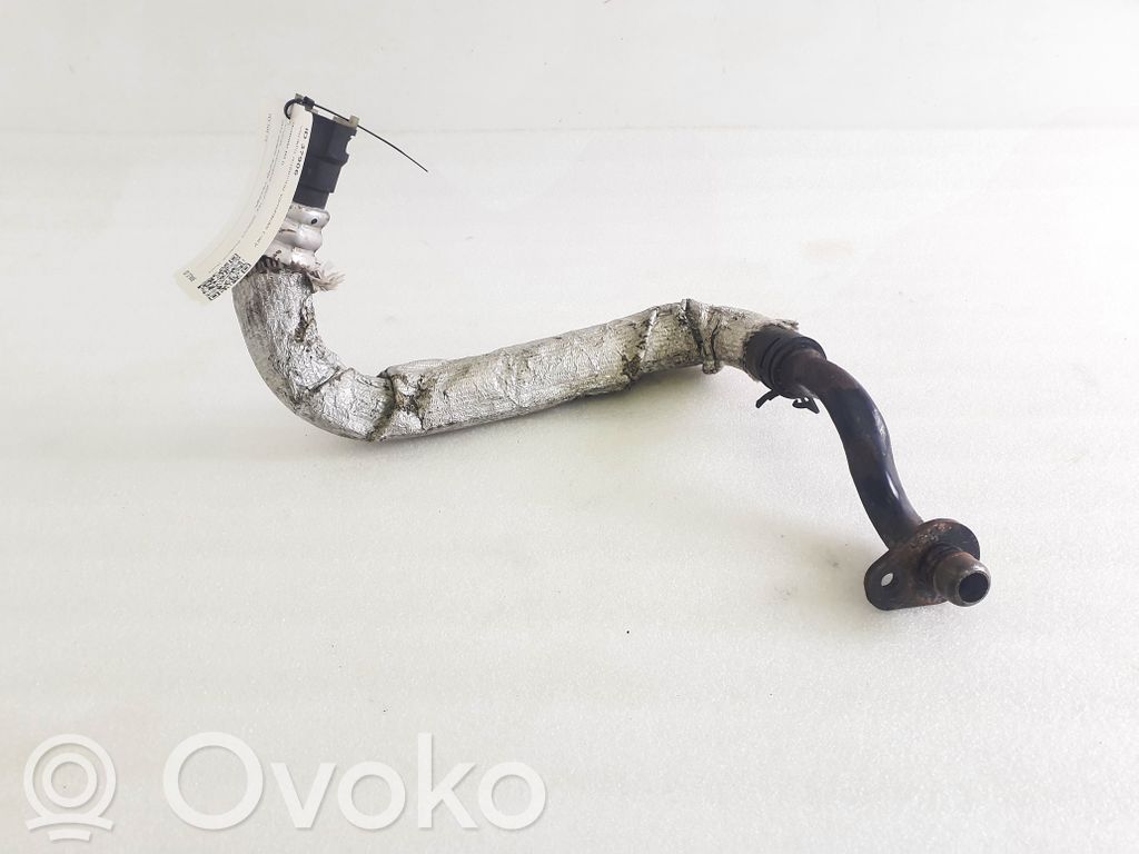 Hummer H3 Variklio aušinimo vamzdelis (-ai)/ žarna (-os) 