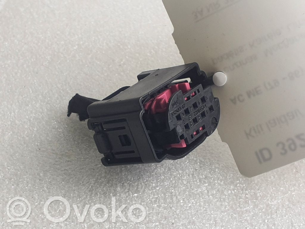 BMW X5 G05 Otros cableados 