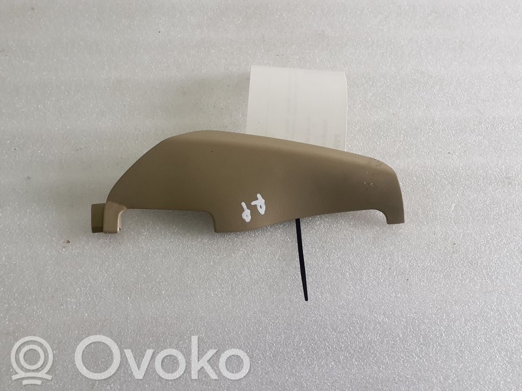 BMW X3 F25 Seat trim 