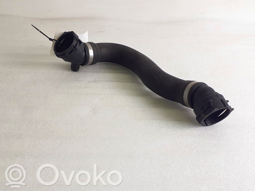 BMW X3 F25 Engine coolant pipe/hose 