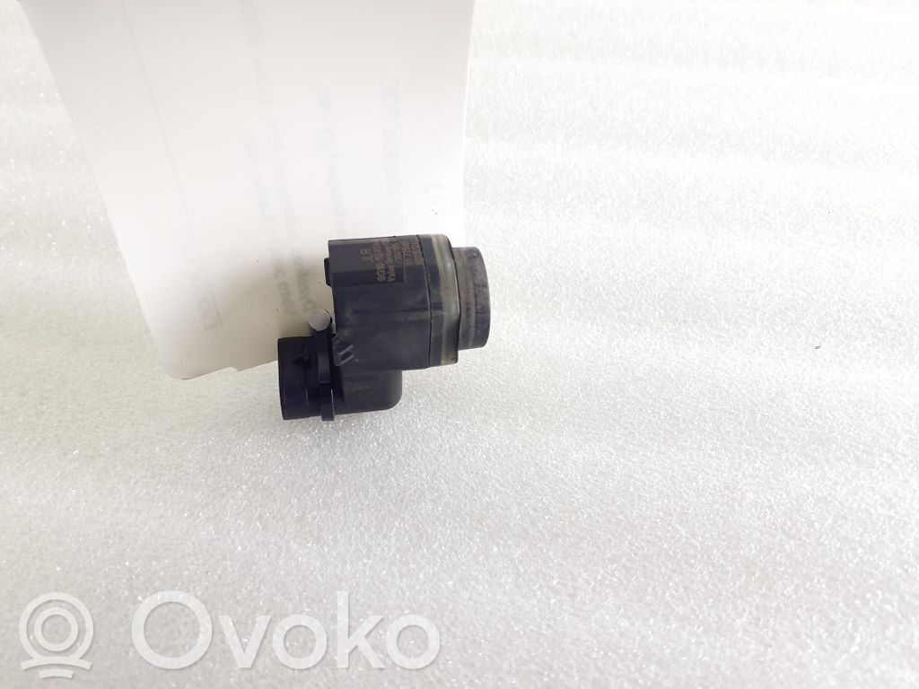 Sensor de aparcamiento PDC   9G9215K859EA