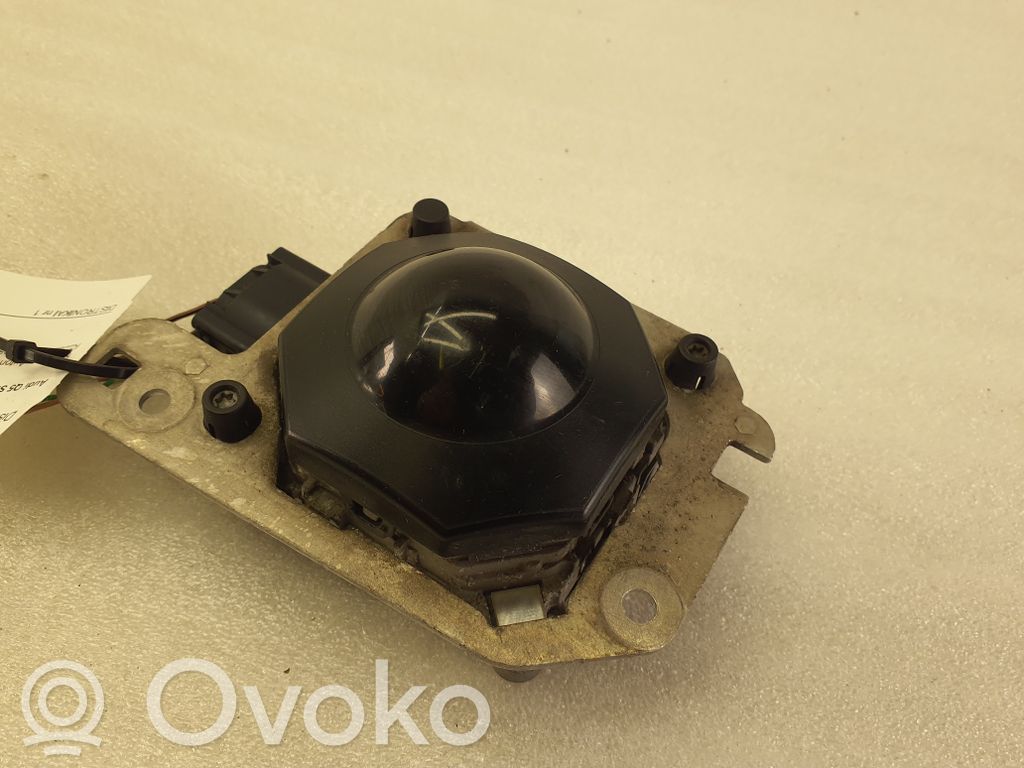 Audi Q5 SQ5 FY Senzor radar distronic 