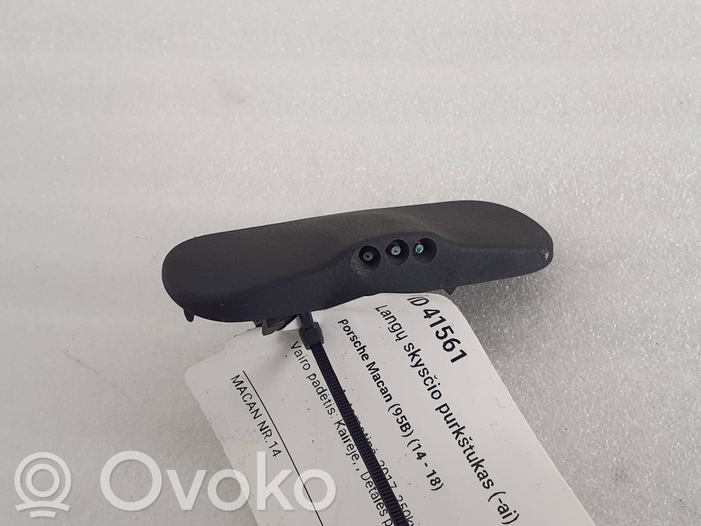 Dysza spryskiwacza szyby przedniej / czołowej   95B955986C,1408262209