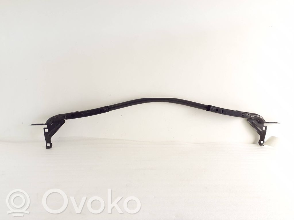 Porsche Macan (95B) Radiator support slam panel bracket 
