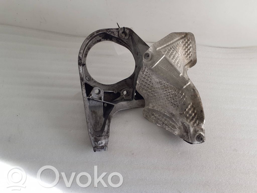 Porsche Macan (95B) Engine mounting bracket 