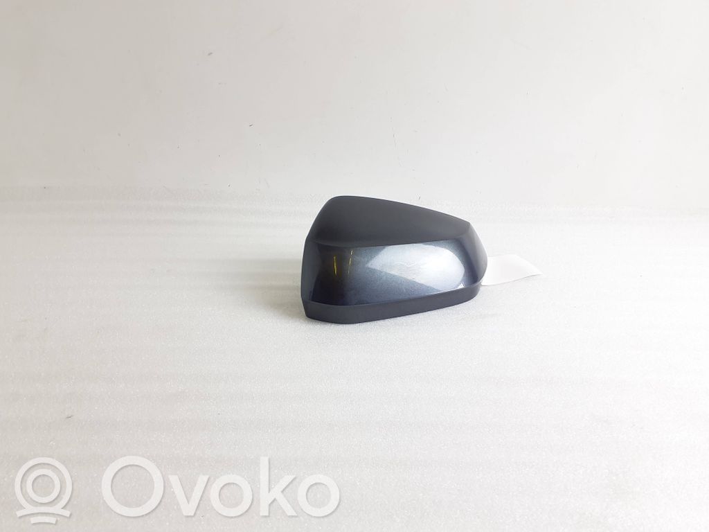 Audi Q2 - Capac plastic oglindă exterioară 