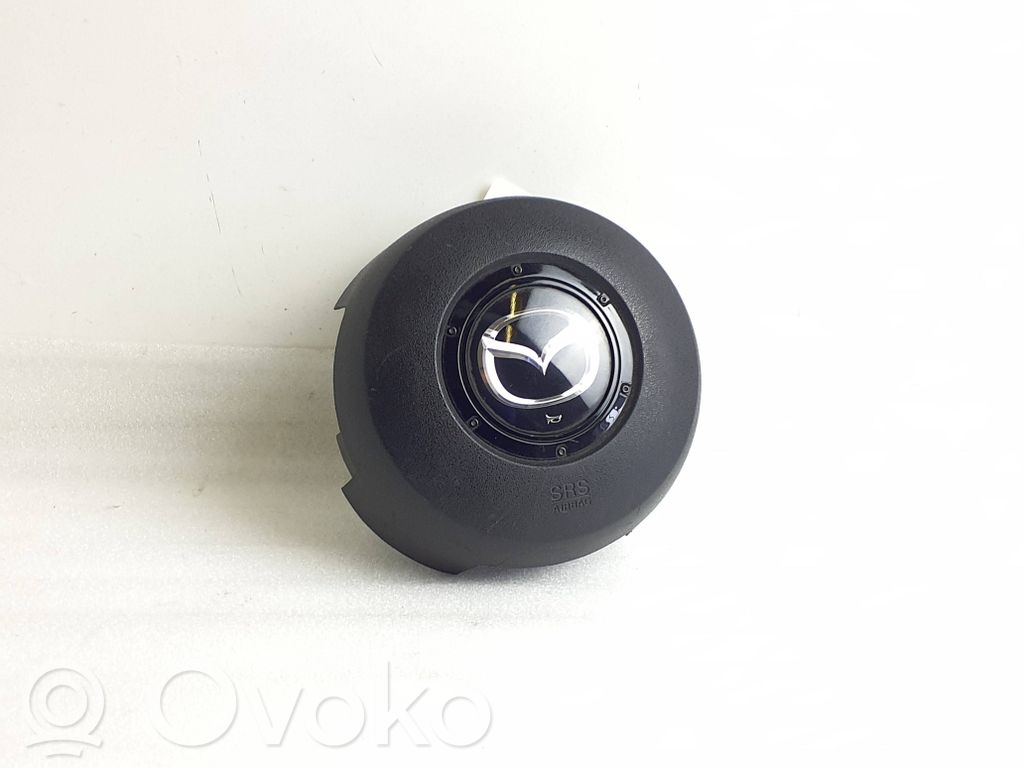 Poduszka powietrzna Airbag kierownicy   AAA040027,T93257A,AAA061017