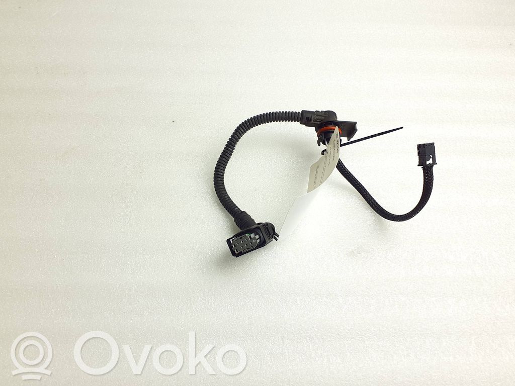 Mercedes-Benz C W205 Sensor 
