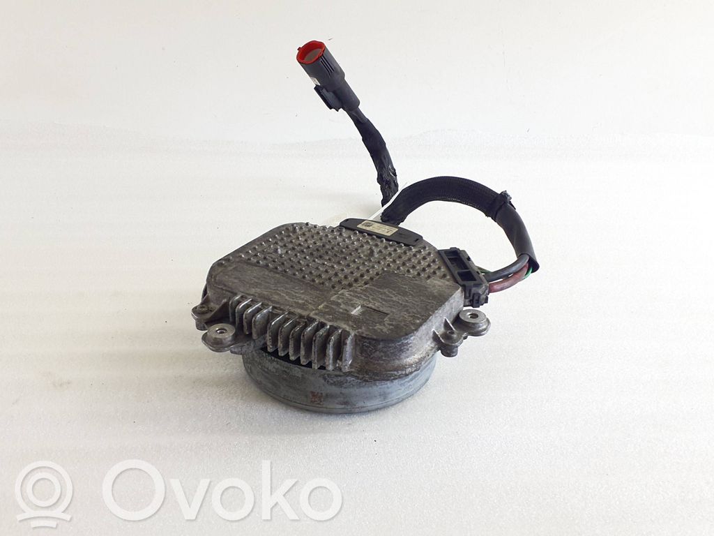 Land Rover Evoque II Modul control ventilator 