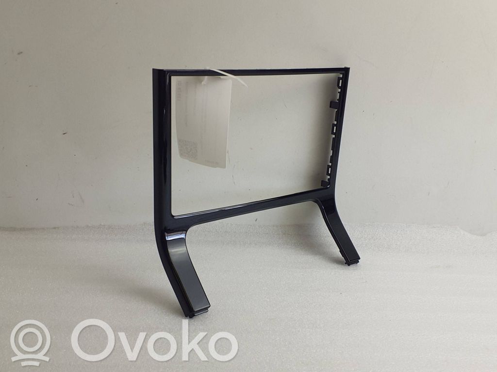 Land Rover Evoque II Panel klimatyzacji / Ogrzewania 