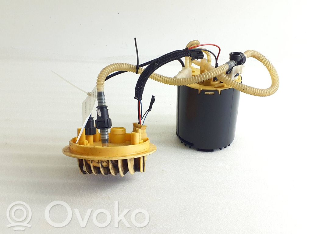 Land Rover Range Rover Sport L320 In-tank fuel pump 