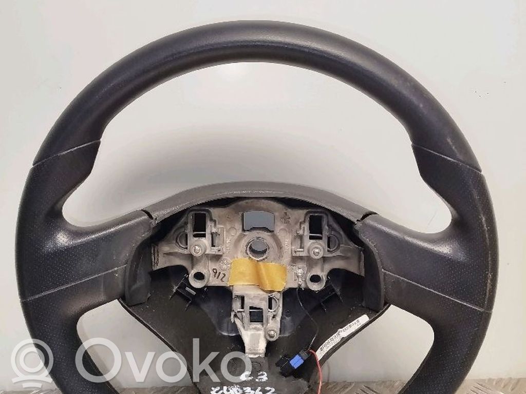 Steering wheel   96835556ZD