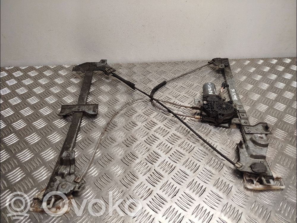 Mécanisme de ventilation/verre   0130821914
