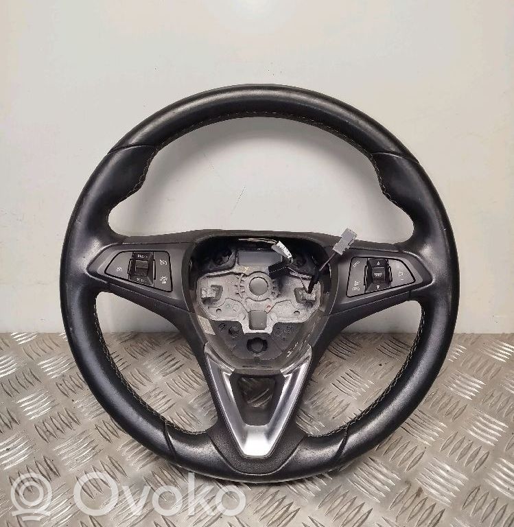 Opel Karl Stūre 