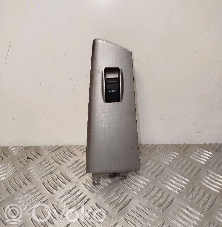 Electric window control switch   54035189