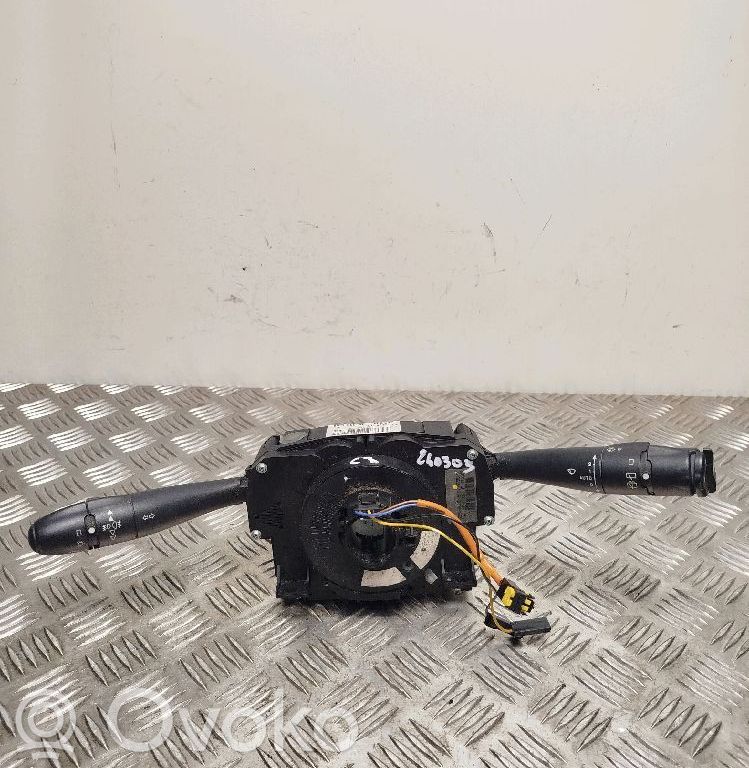 Panel lighting control switch   96474008XT