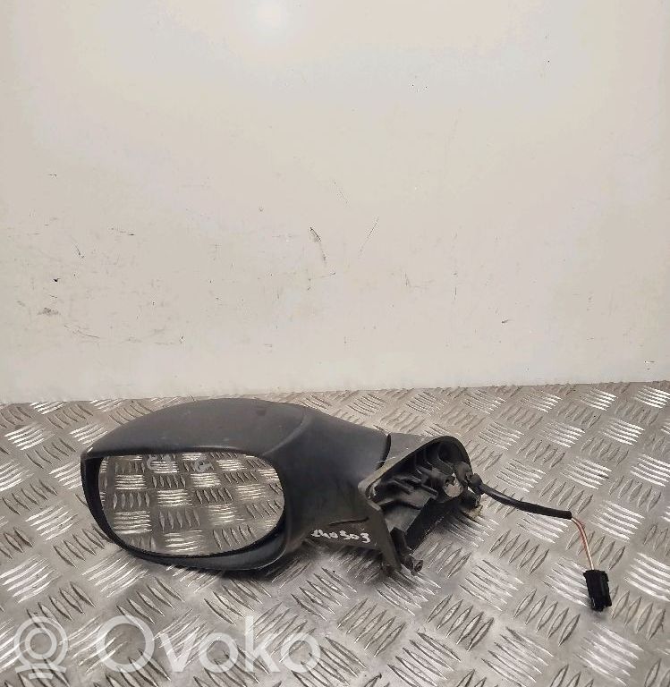 Veidrodėlis (mechaninis)