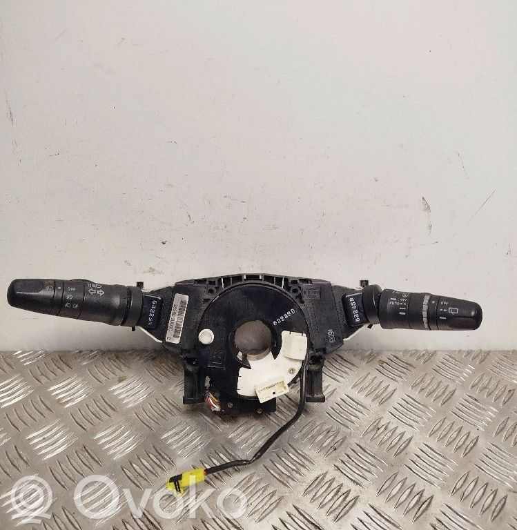Panel lighting control switch   255609U00C
