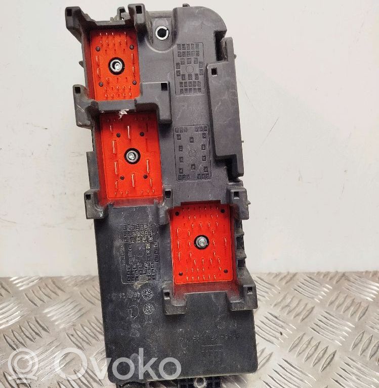 Fuse module   12769644