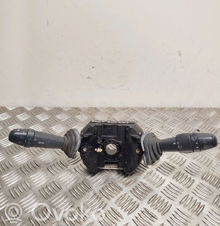 Interruptor de control del panel de luces   07352969540