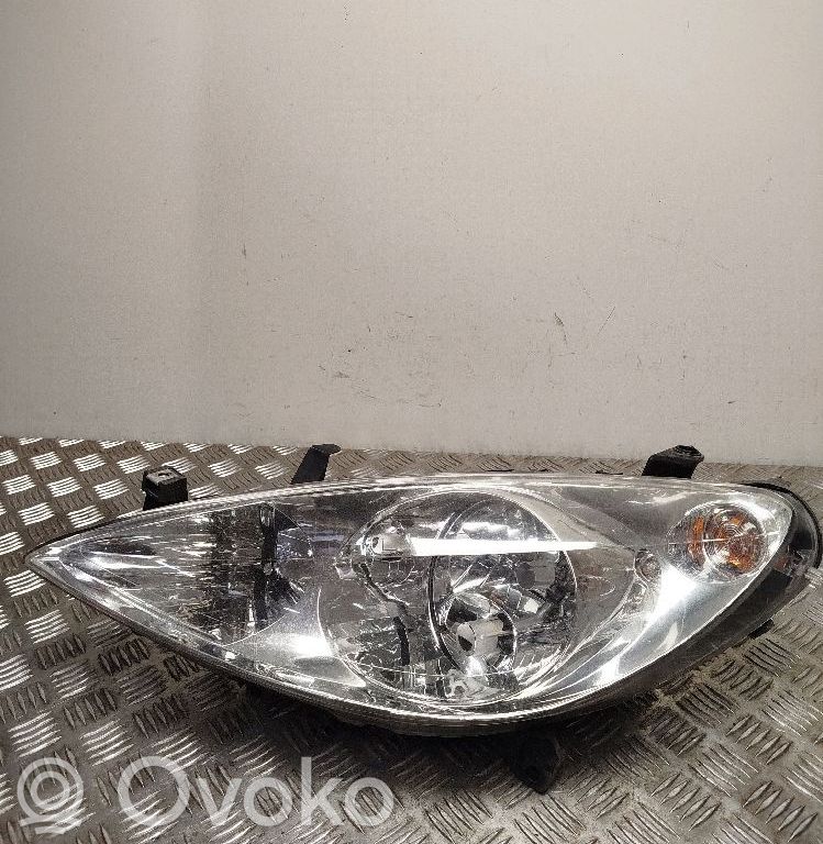 Headlight/headlamp