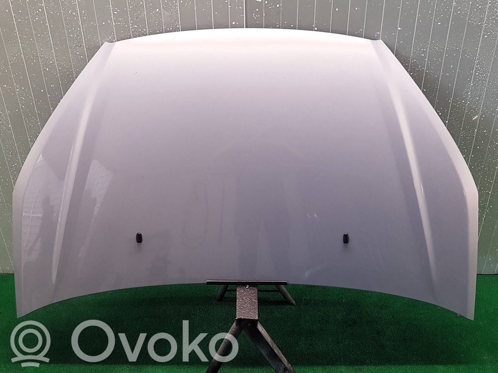 Engine bonnet/hood