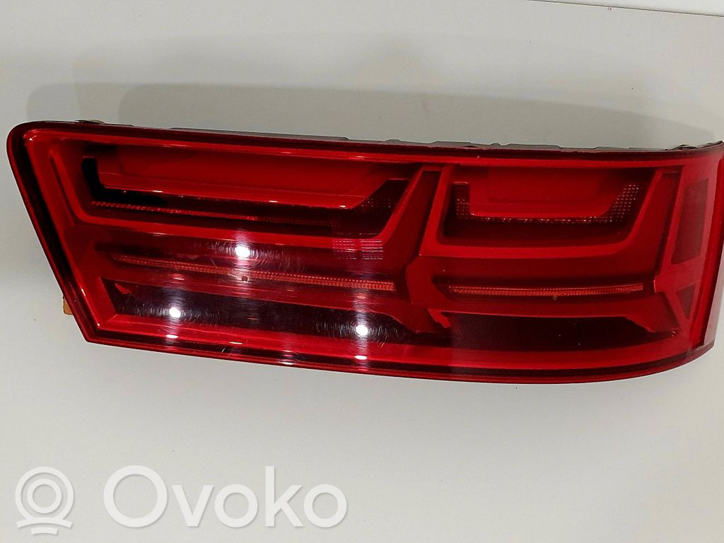 Audi Q7 4M Takavalot 