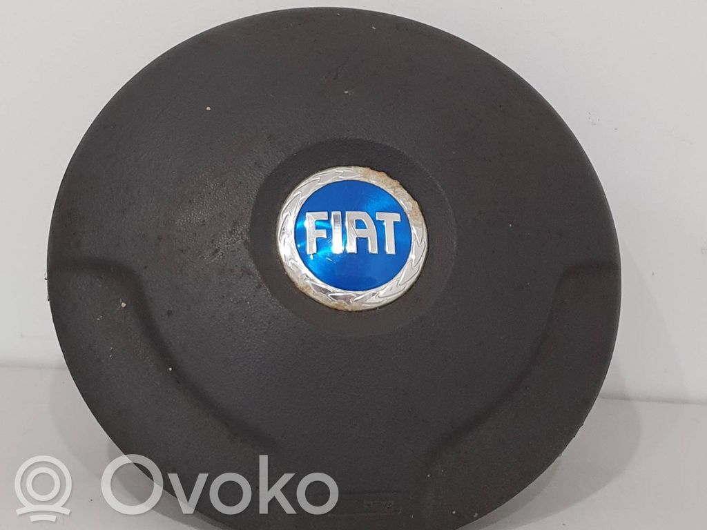 Fiat Idea Poduszka powietrzna Airbag kierownicy 