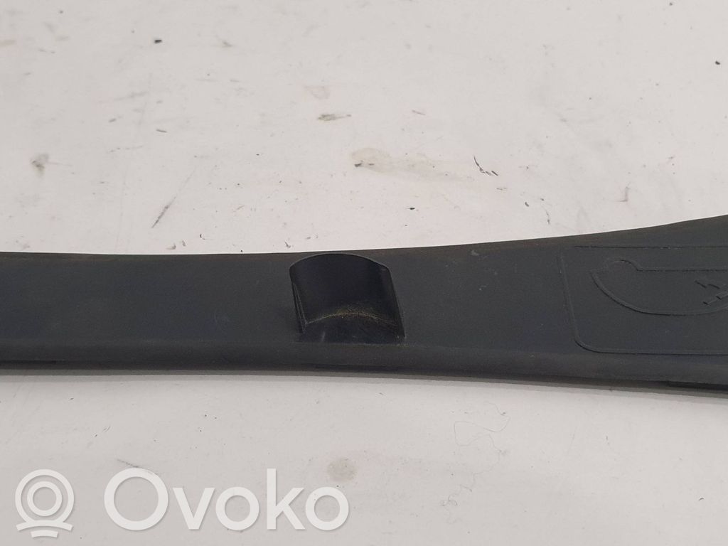 Citroen C2 Cabin air micro filter cap 