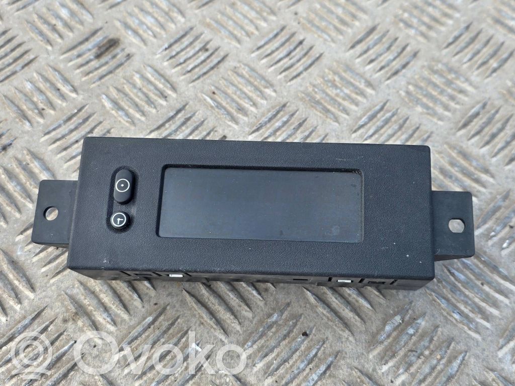 Screen/display/small screen   024461675