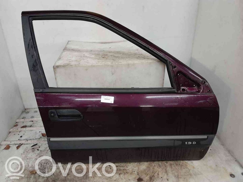 Citroen Xantia Puerta delantera 